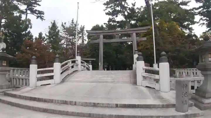 寒川神社(神奈川県)