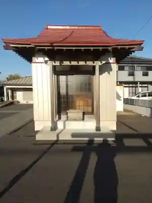 石尊神社(千葉県)