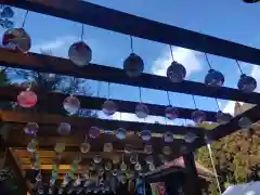 霧島岑神社(宮崎県)