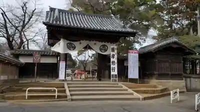 喜多院(埼玉県)