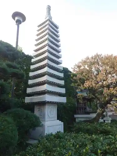 本覺寺(神奈川県)