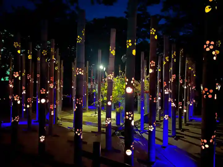 篠崎八幡神社(福岡県)