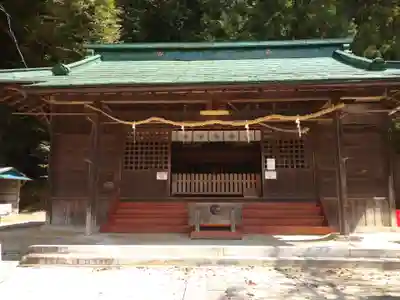 八坂神社(茨城県)