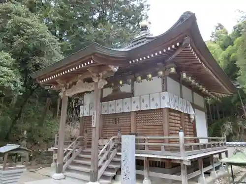 極楽寺の建物その他