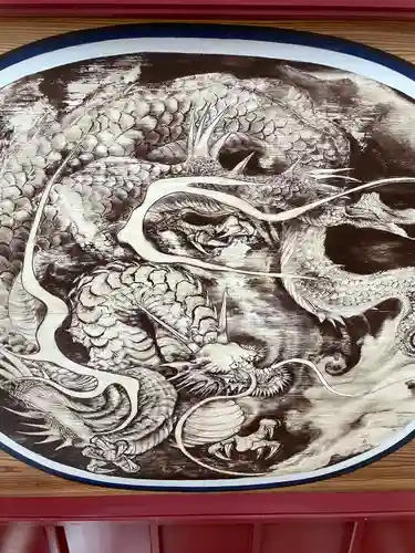 箱根神社(神奈川県)