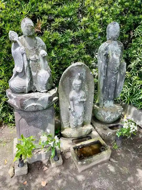 長安寺(神奈川県)