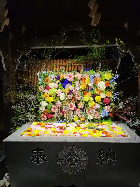 金蛇水神社(宮城県)