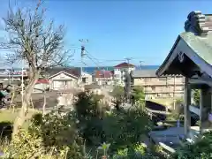 曹洞宗来宮山東泉院(静岡県)