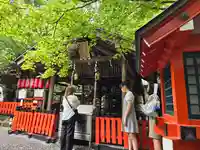 野宮神社(京都府)