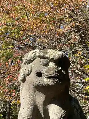 弟子屈神社(北海道)