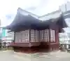 大鳥神社(東京都)