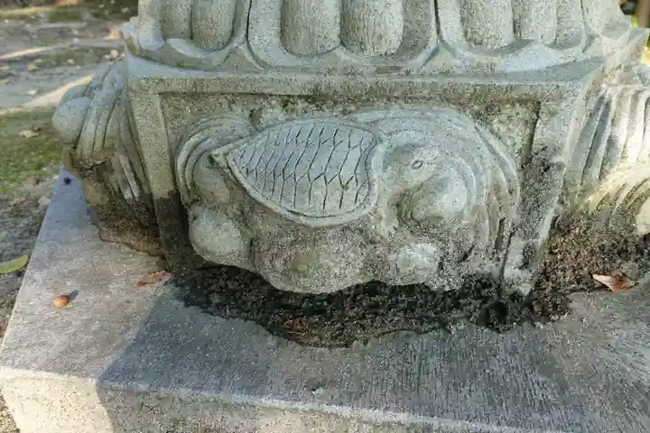 高倉神社のその他建物