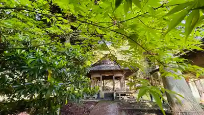 大山咋神社(京都府)