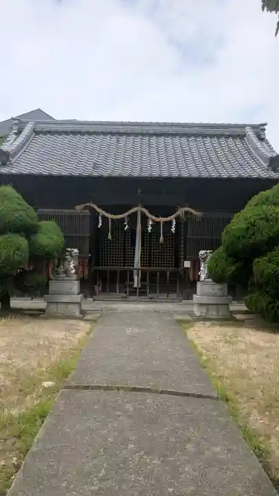 住吉神社(兵庫県)