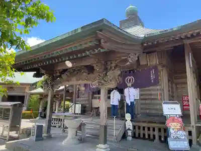種間寺(高知県)