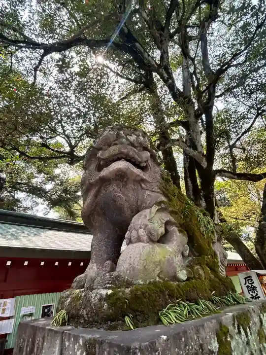 大國魂神社(東京都)