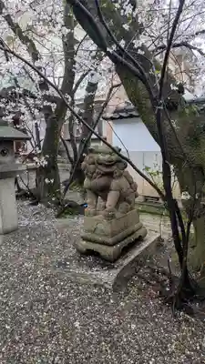 天孫神社(滋賀県)