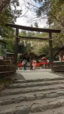 野宮神社(京都府)
