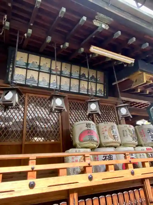 京都ゑびす神社(京都府)
