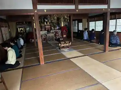 安用寺(愛知県)