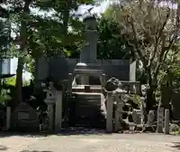 龍城神社のその他建物
