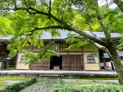 永源寺(滋賀県)