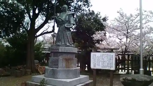 光雲神社(福岡県)