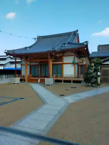 宗玄寺(大阪府)