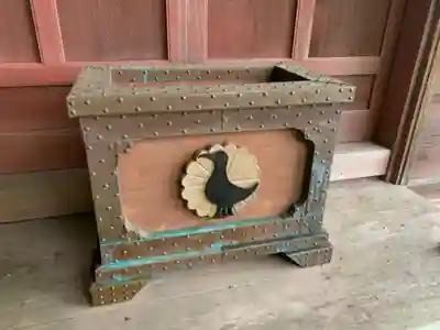 熊野神社のその他建物