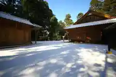 市森神社の建物その他