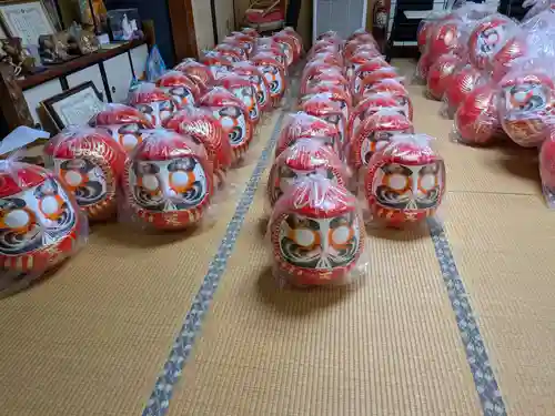 大生郷天満宮の御朱印