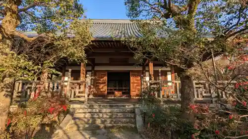 石峯寺(京都府)