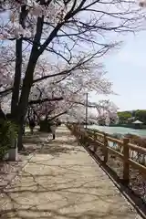 長岡天満宮の建物その他