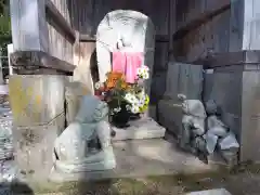 粟島神社(福井県)