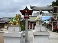 御嶽神社(埼玉県)