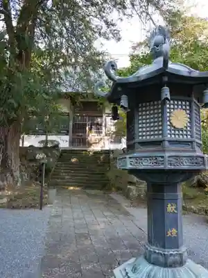 鳳仙寺のその他建物