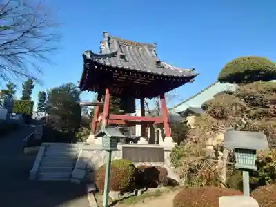 密藏院(埼玉県)