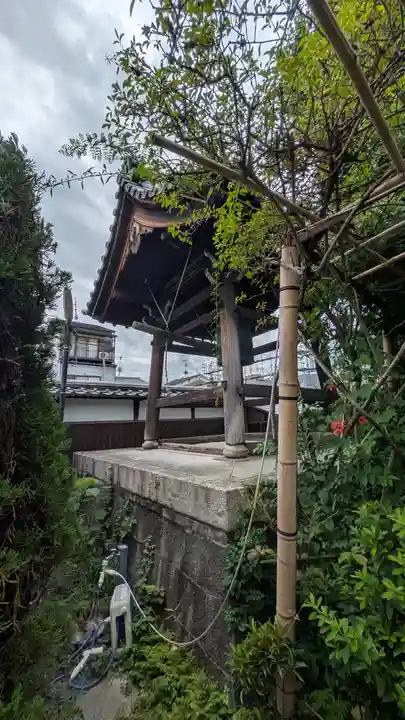 稱名寺(京都府)