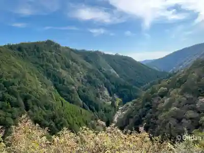 神護寺(京都府)