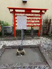 庚申神社(埼玉県)