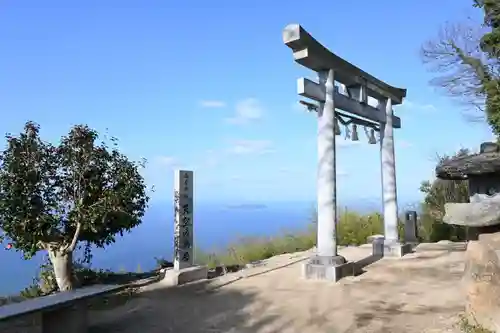 高屋神社(香川県)