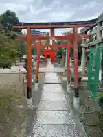 土佐稲荷神社(大阪府)