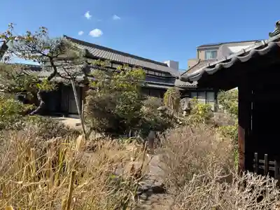 洗月院(愛知県)