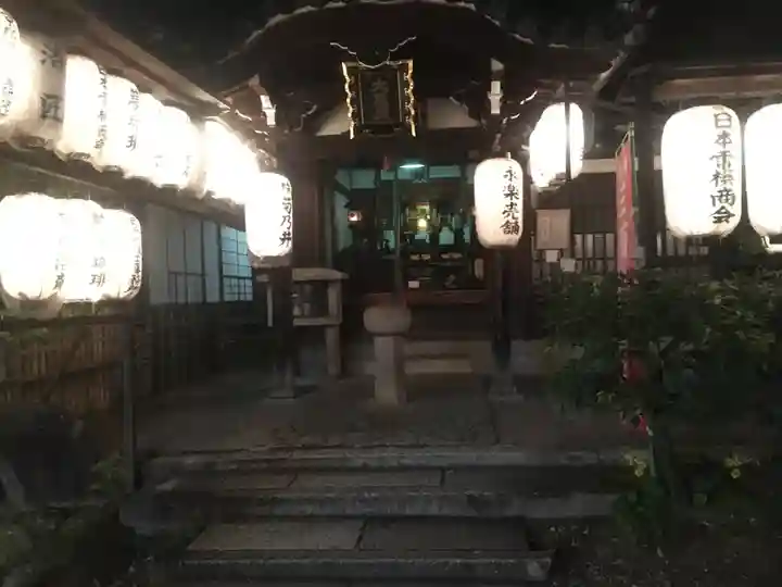 高台寺(高台寿聖禅寺・高臺寺)の本殿・本堂