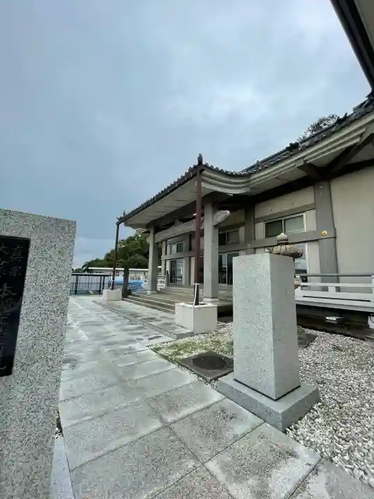 横浜別院(神奈川県)