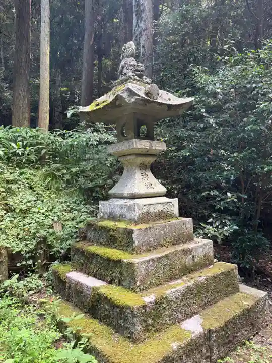 常松神社(鳥取県)