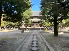 萬福寺(京都府)