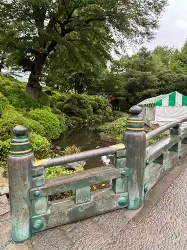 根津神社(東京都)