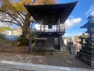 北向観音(長野県)