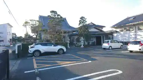 妙蔵寺のその他建物